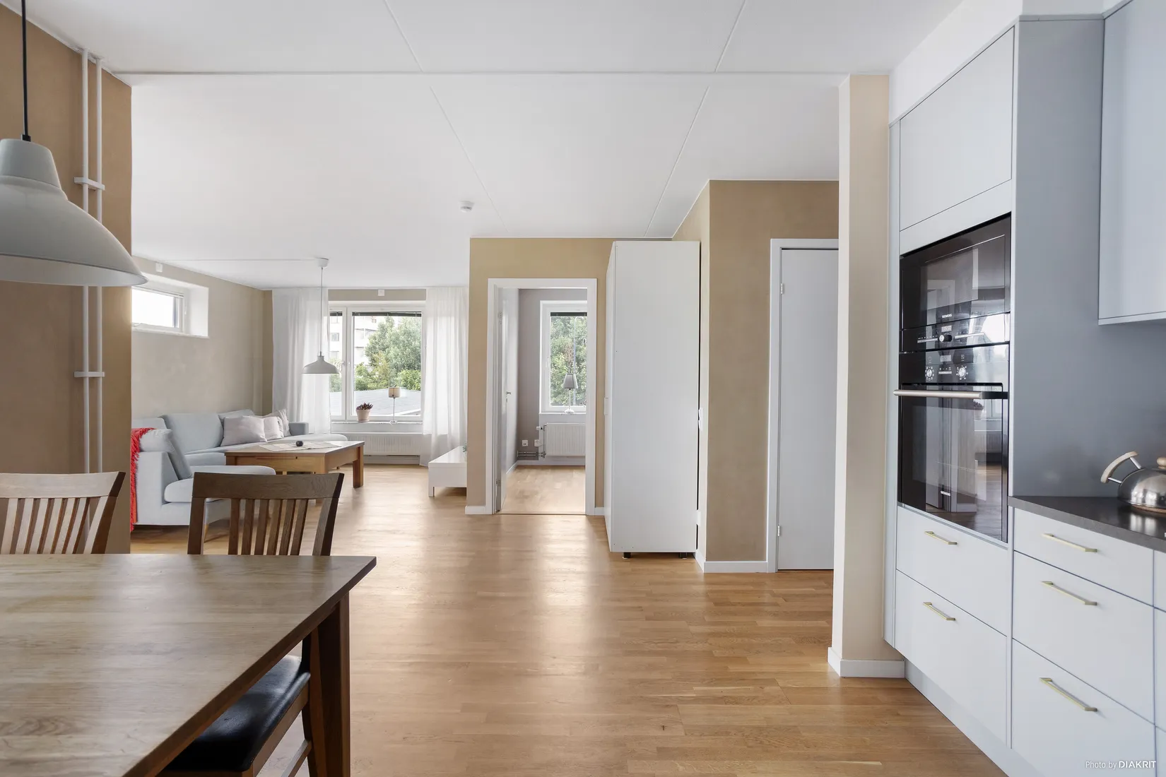 Bostadsrätt, Lertagsgatan 60, Väster Park/Trängen, Örebro