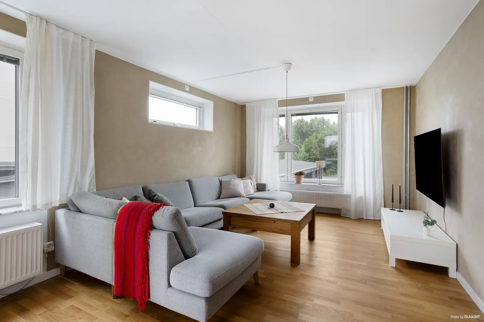 Bostadsrätt, Lertagsgatan 60, Väster Park/Trängen, Örebro
