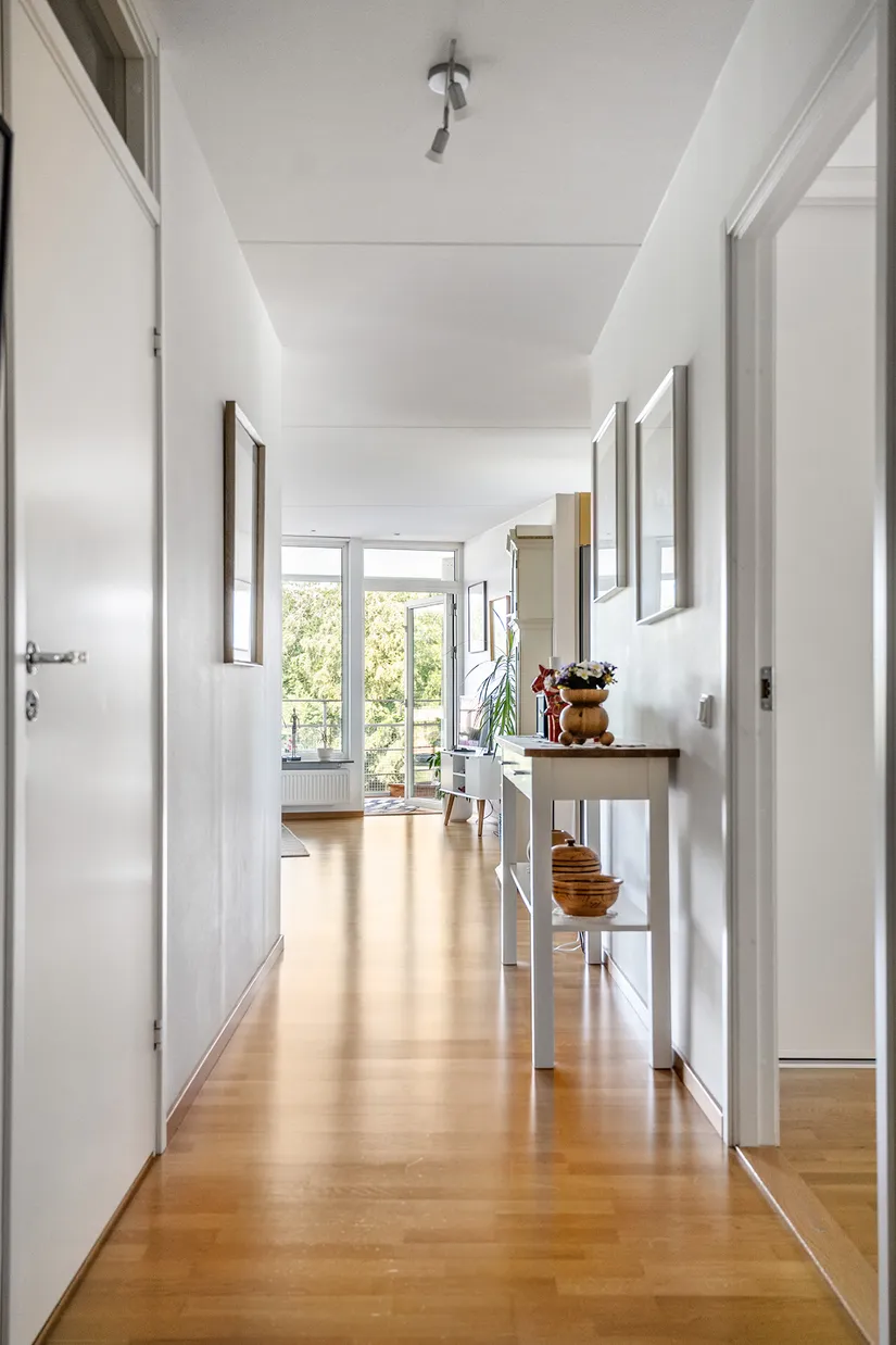 Bostadsrätt, Westerbergs Gata 7, Centralt-Nissastrand, Halmstad