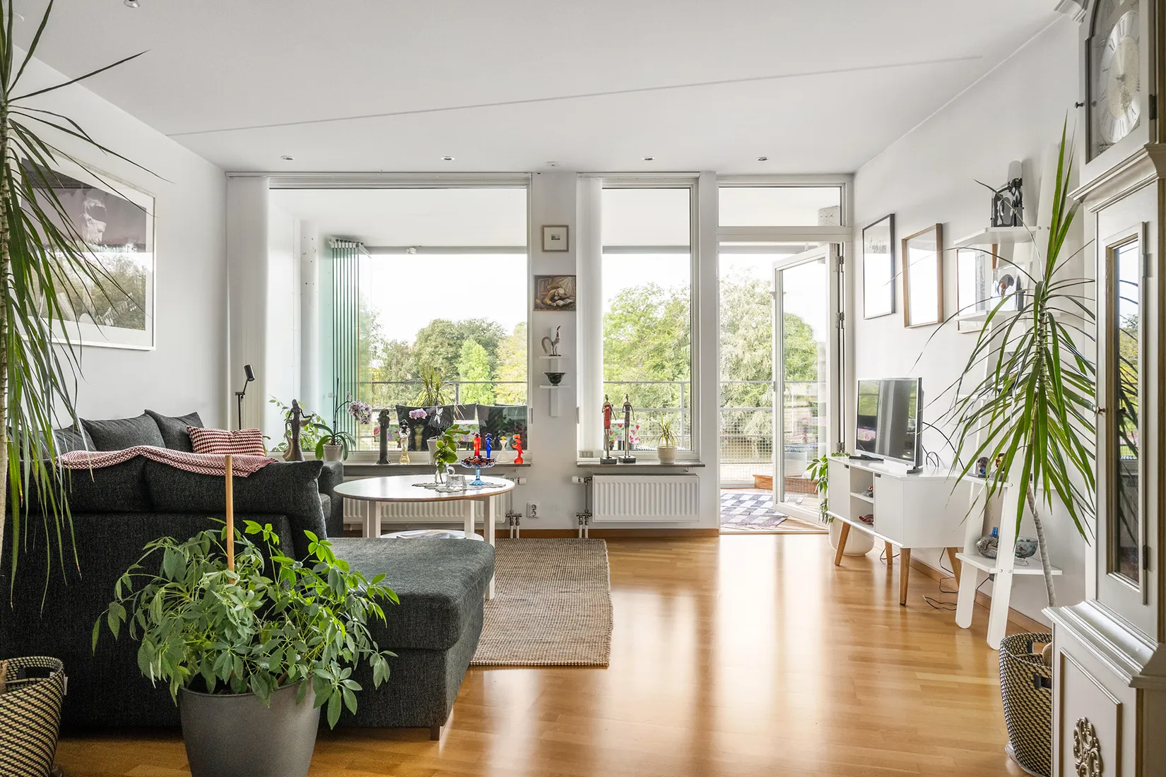 Bostadsrätt, Westerbergs Gata 7, Centralt-Nissastrand, Halmstad