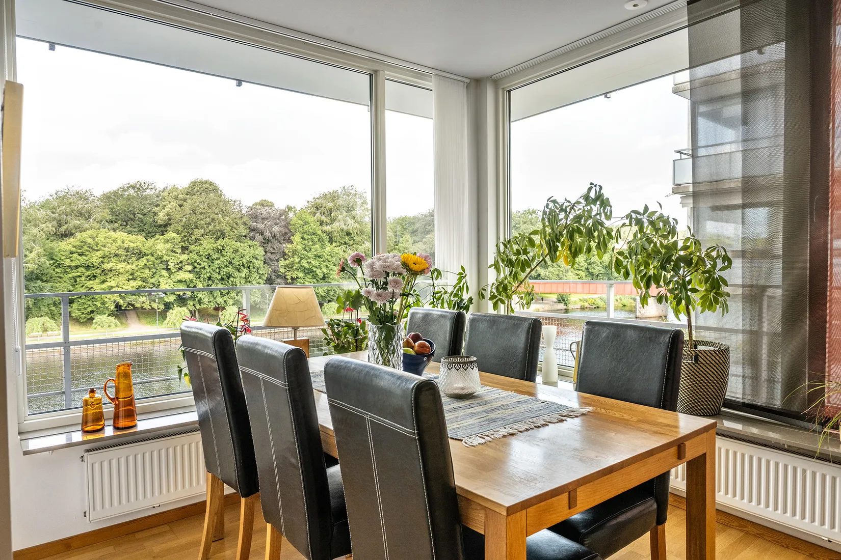 Bostadsrätt, Westerbergs Gata 7, Centralt-Nissastrand, Halmstad