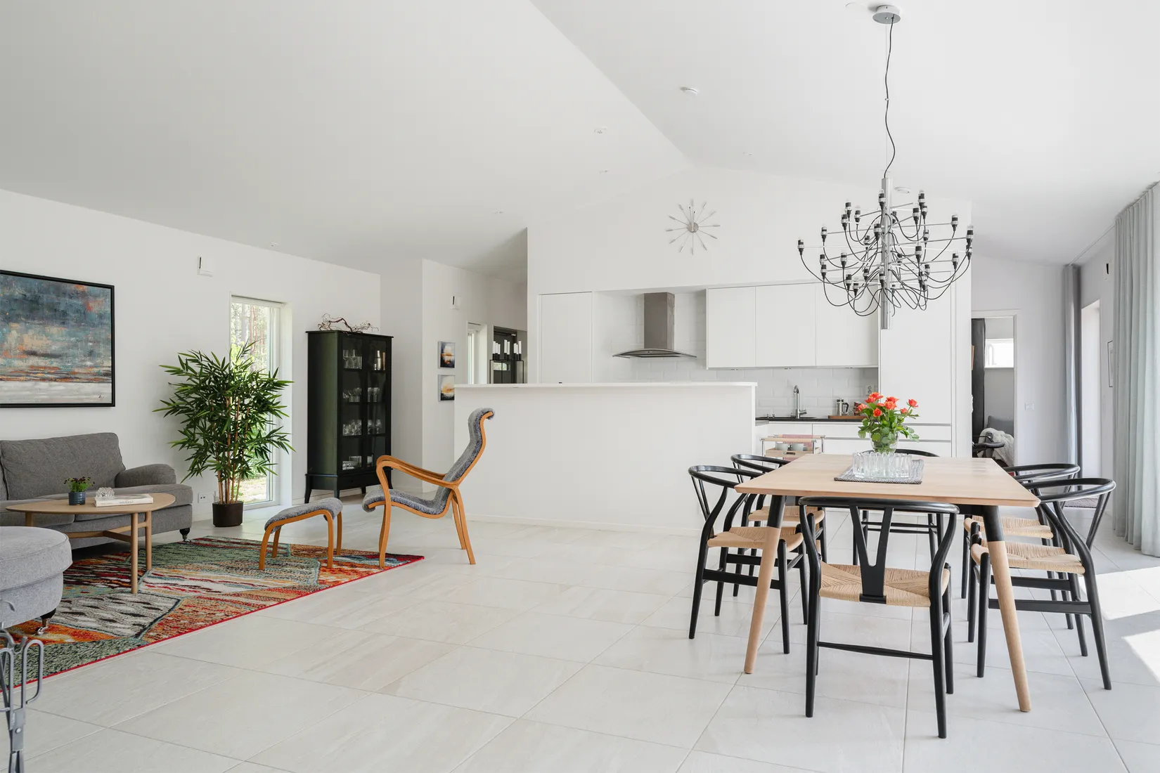 Villa, Sparrisvägen 5, Täppet, Kristianstad