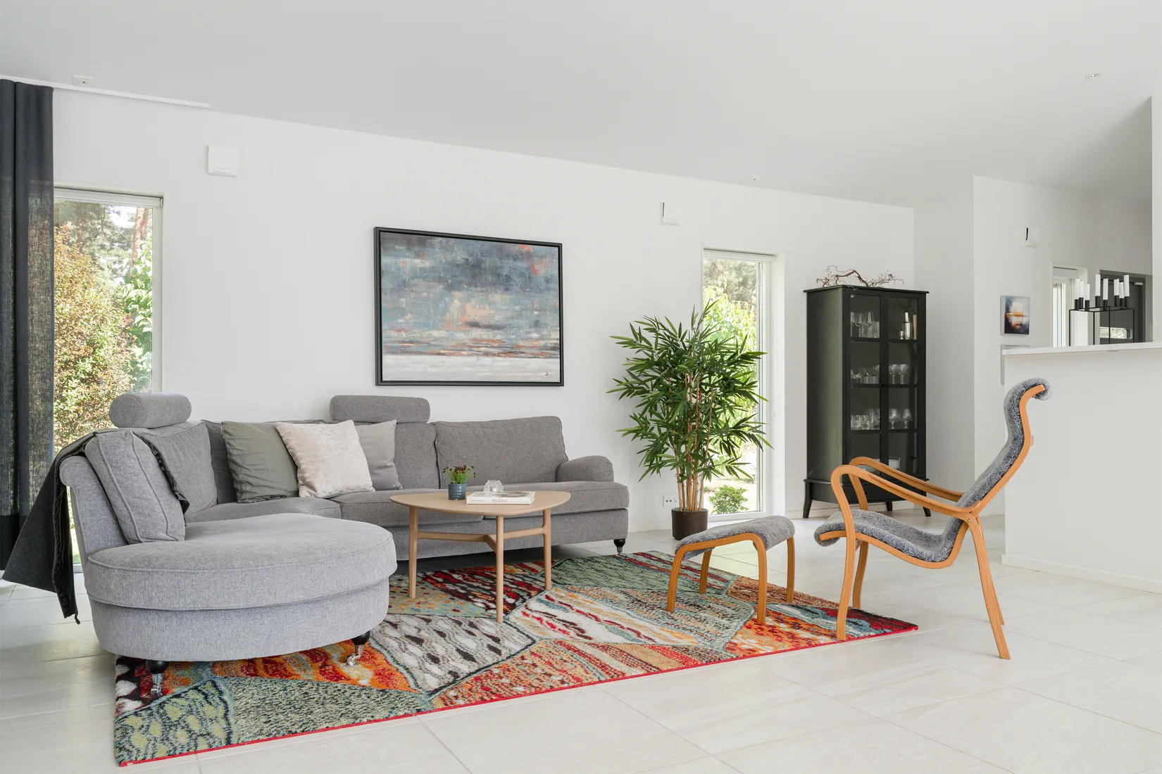 Villa, Sparrisvägen 5, Täppet, Kristianstad