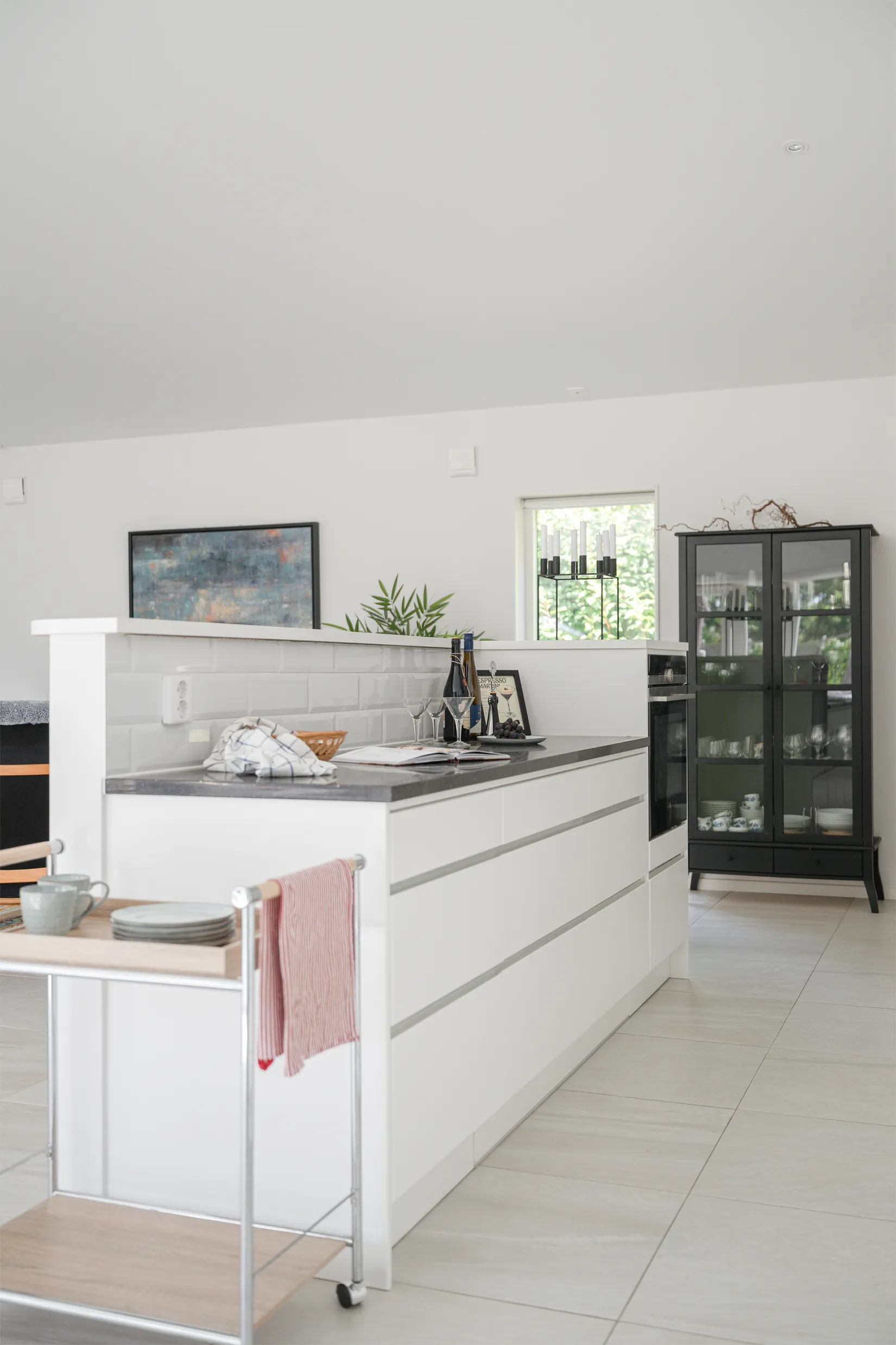Villa, Sparrisvägen 5, Täppet, Kristianstad