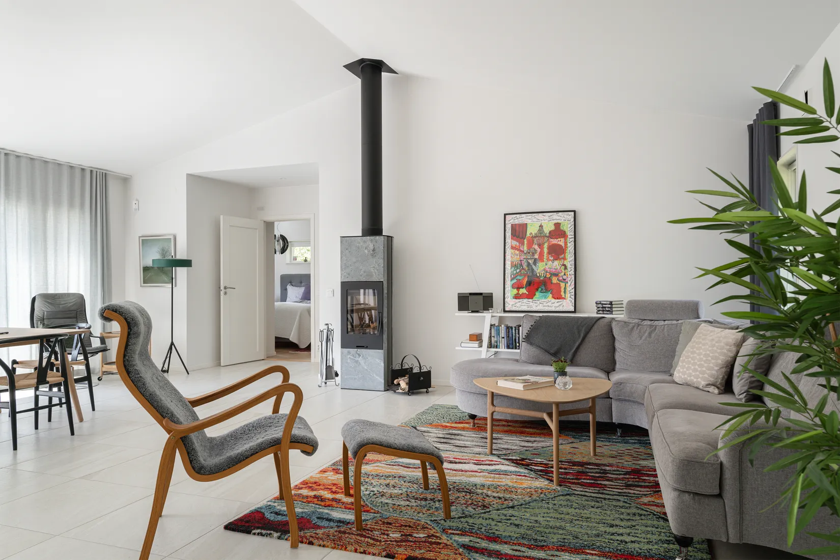 Villa, Sparrisvägen 5, Täppet, Kristianstad