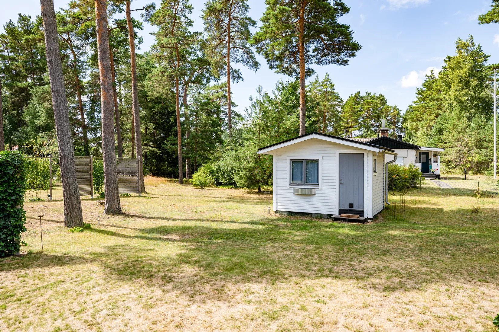 Villa, Sparrisvägen 5, Täppet, Kristianstad
