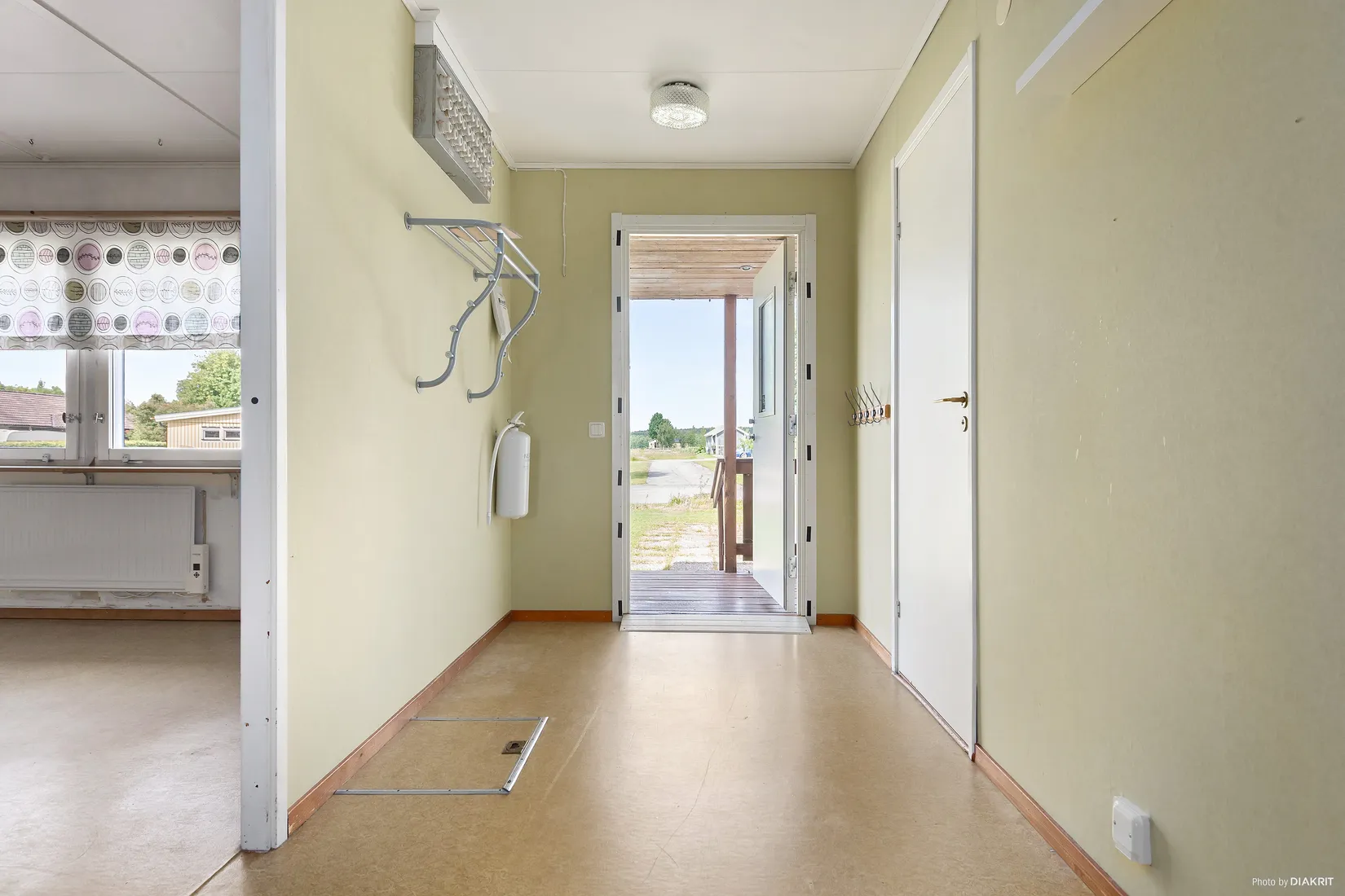 Villa, Gammelgården 821, Gammelgården, Kalix