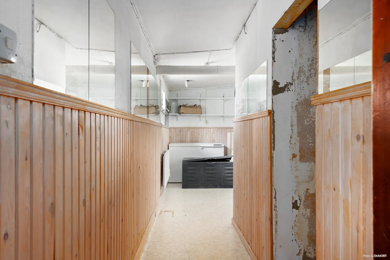 Villa, Gammelgården 821, Gammelgården, Kalix