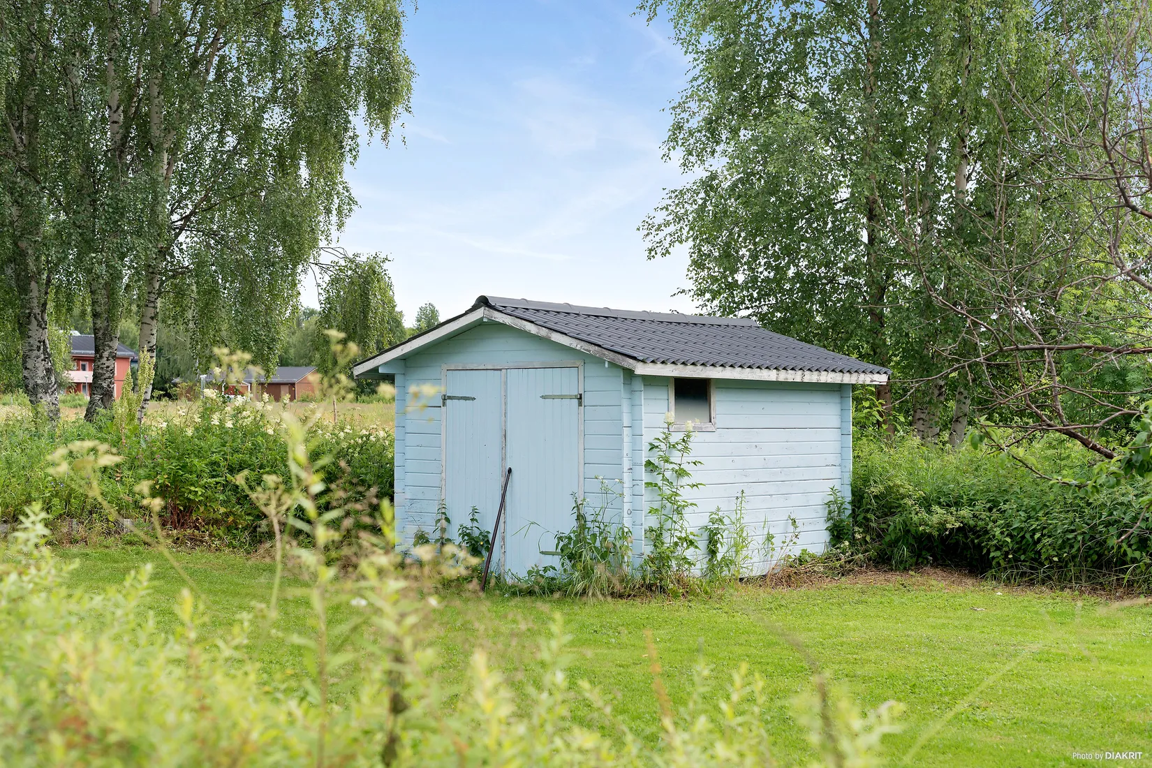 Villa, Gammelgården 821, Gammelgården, Kalix