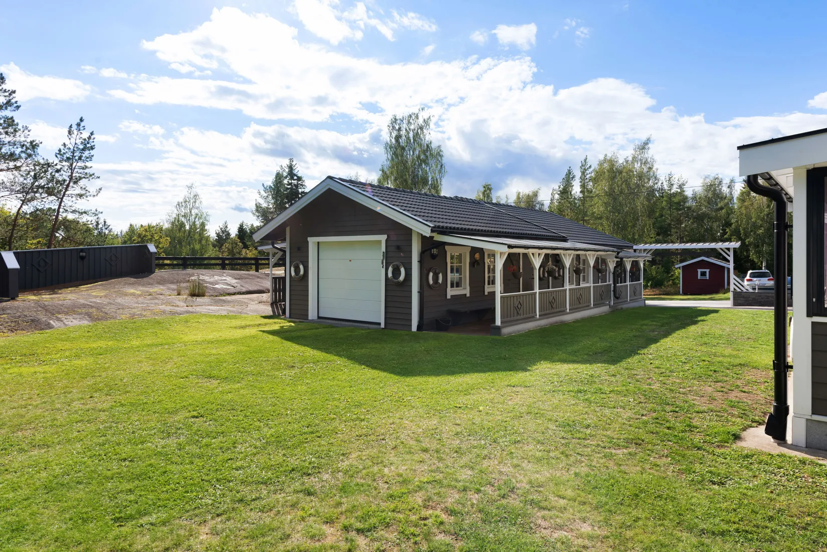 Fritidshus, Skutvägen 22, Båtsviken, Norrtälje