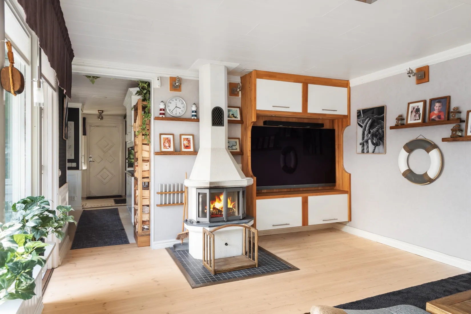 Fritidshus, Skutvägen 22, Båtsviken, Norrtälje