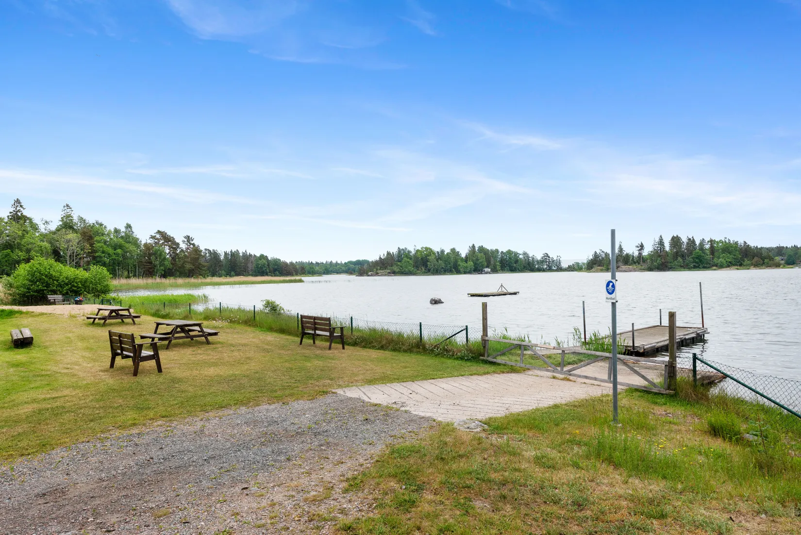 Fritidshus, Skutvägen 22, Båtsviken, Norrtälje