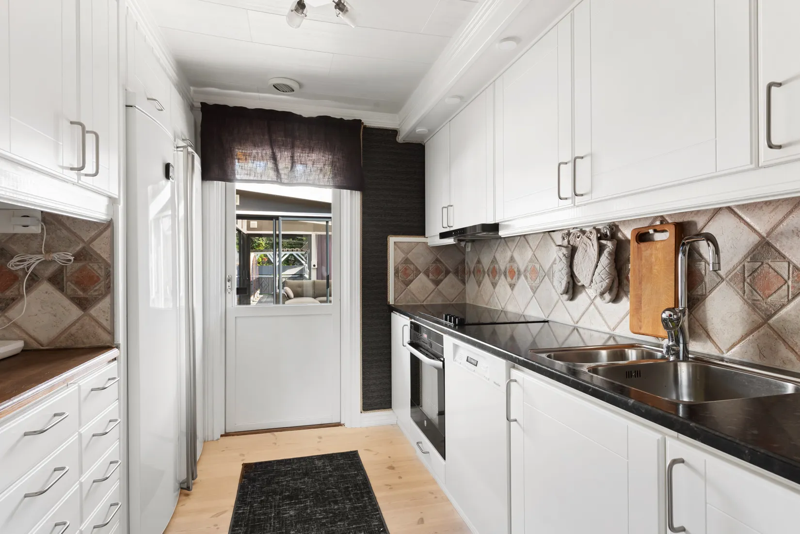Fritidshus, Skutvägen 22, Båtsviken, Norrtälje