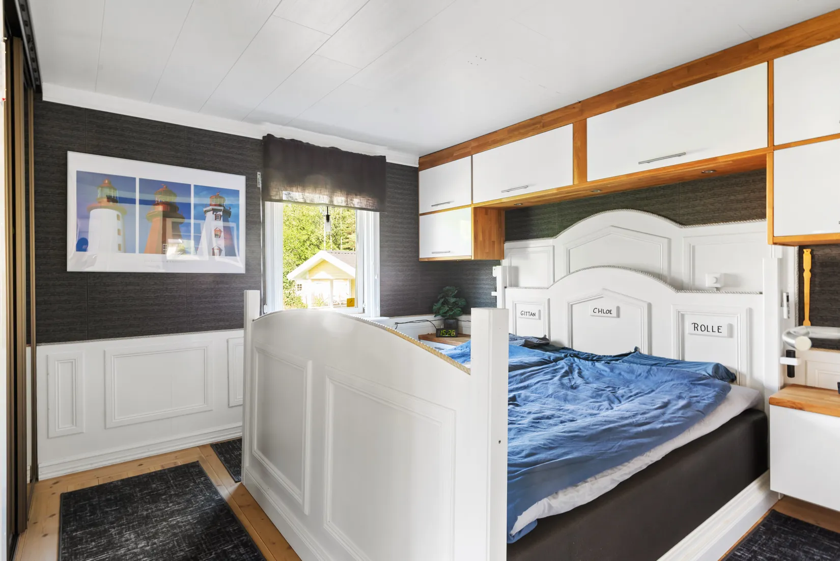 Fritidshus, Skutvägen 22, Båtsviken, Norrtälje
