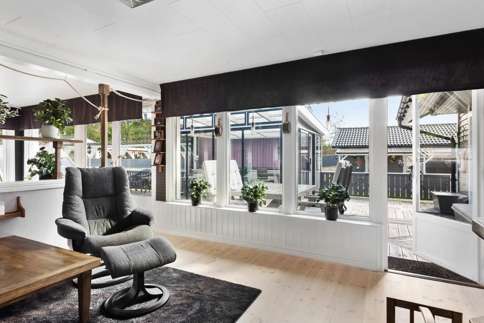 Fritidshus, Skutvägen 22, Båtsviken, Norrtälje