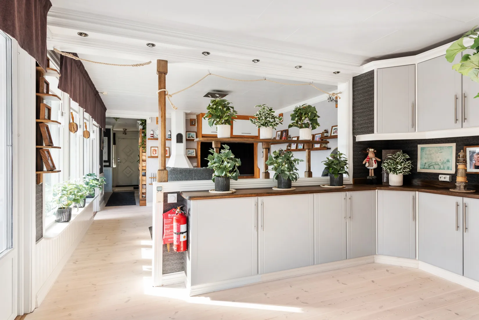 Fritidshus, Skutvägen 22, Båtsviken, Norrtälje