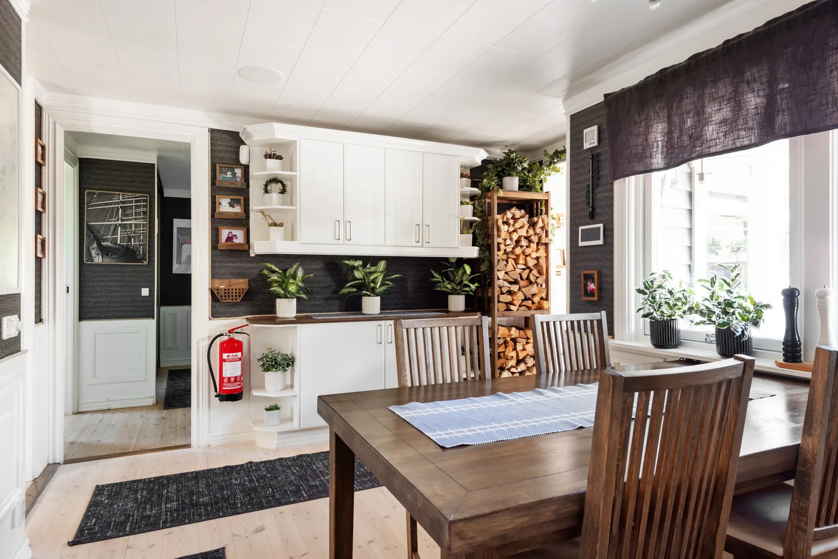 Fritidshus, Skutvägen 22, Båtsviken, Norrtälje