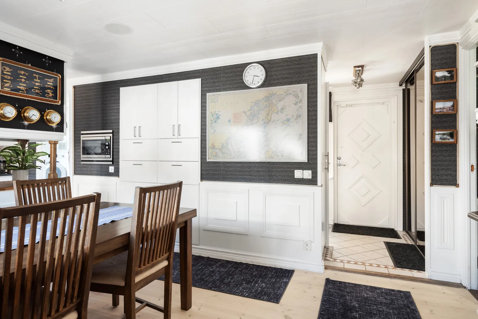 Fritidshus, Skutvägen 22, Båtsviken, Norrtälje