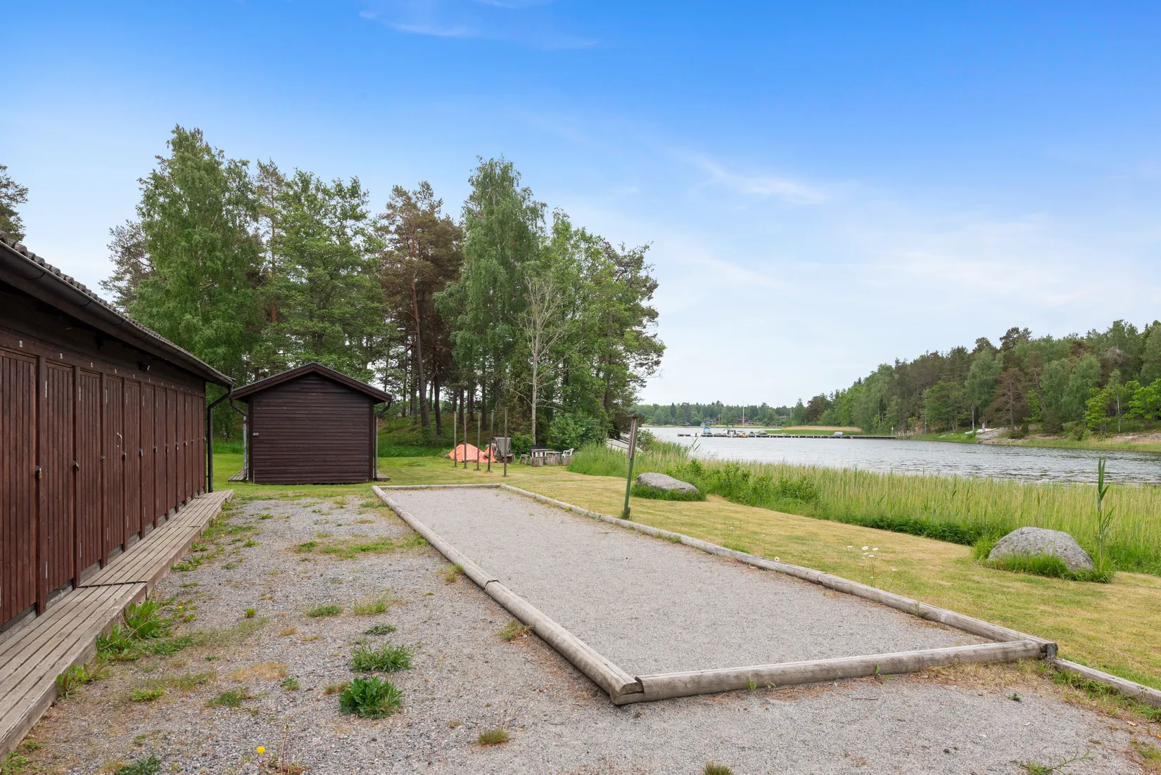Fritidshus, Skutvägen 22, Båtsviken, Norrtälje