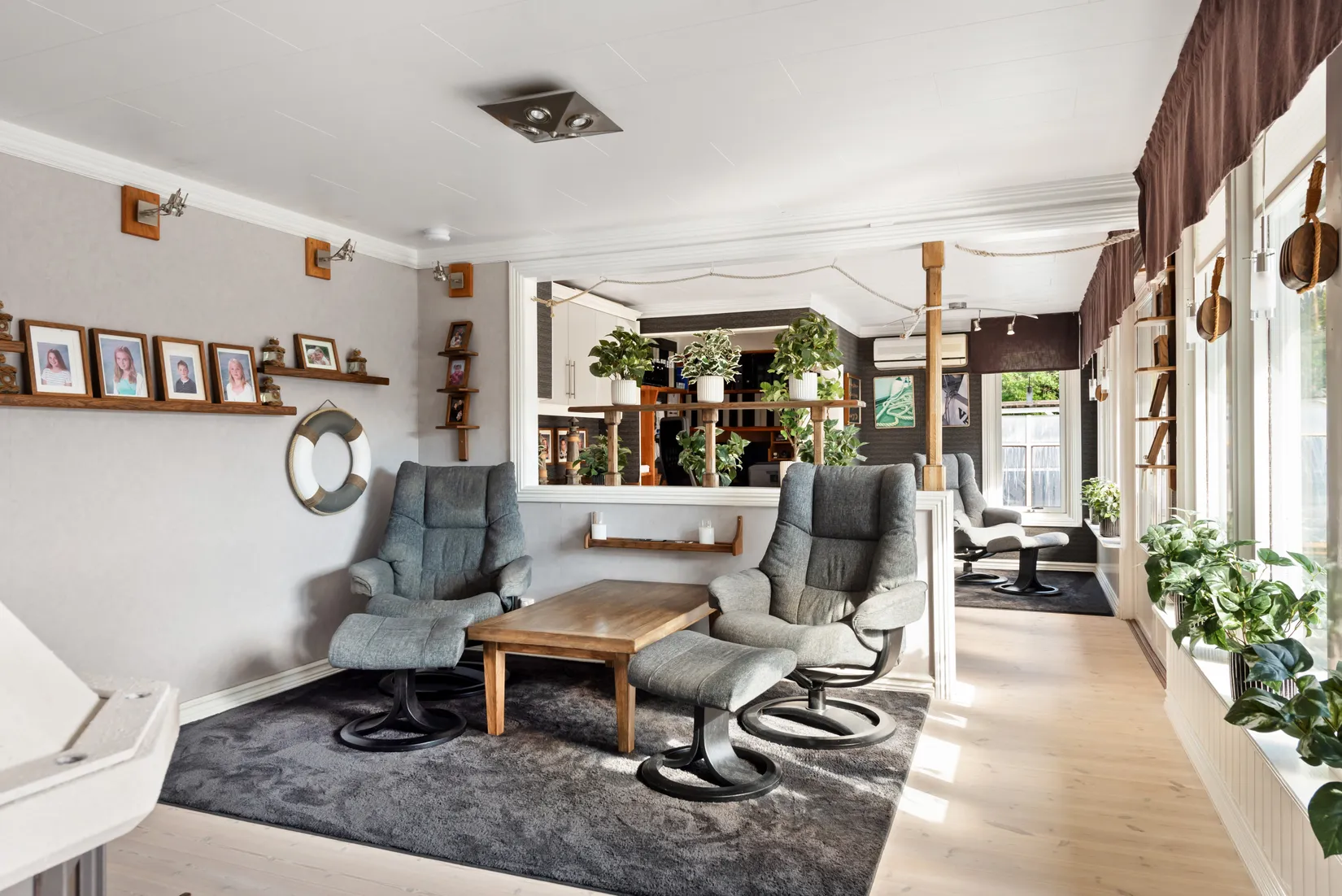 Fritidshus, Skutvägen 22, Båtsviken, Norrtälje