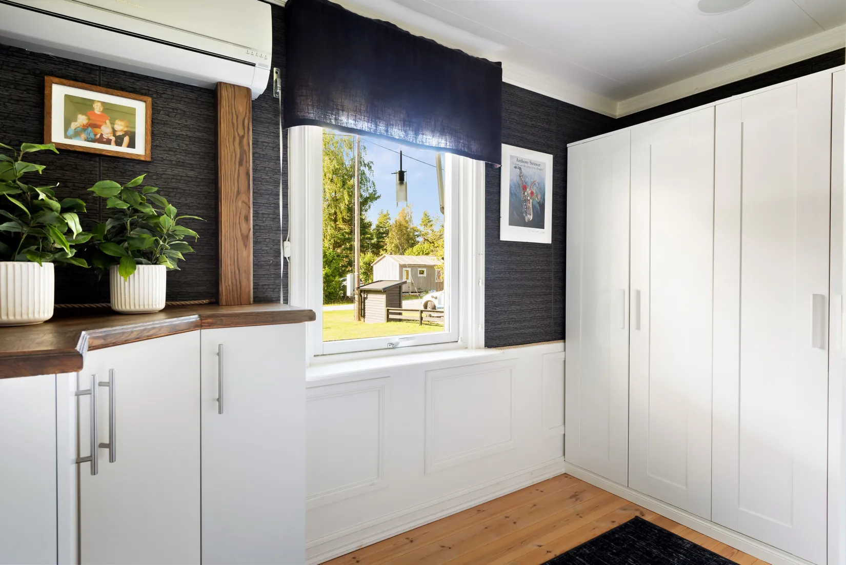 Fritidshus, Skutvägen 22, Båtsviken, Norrtälje