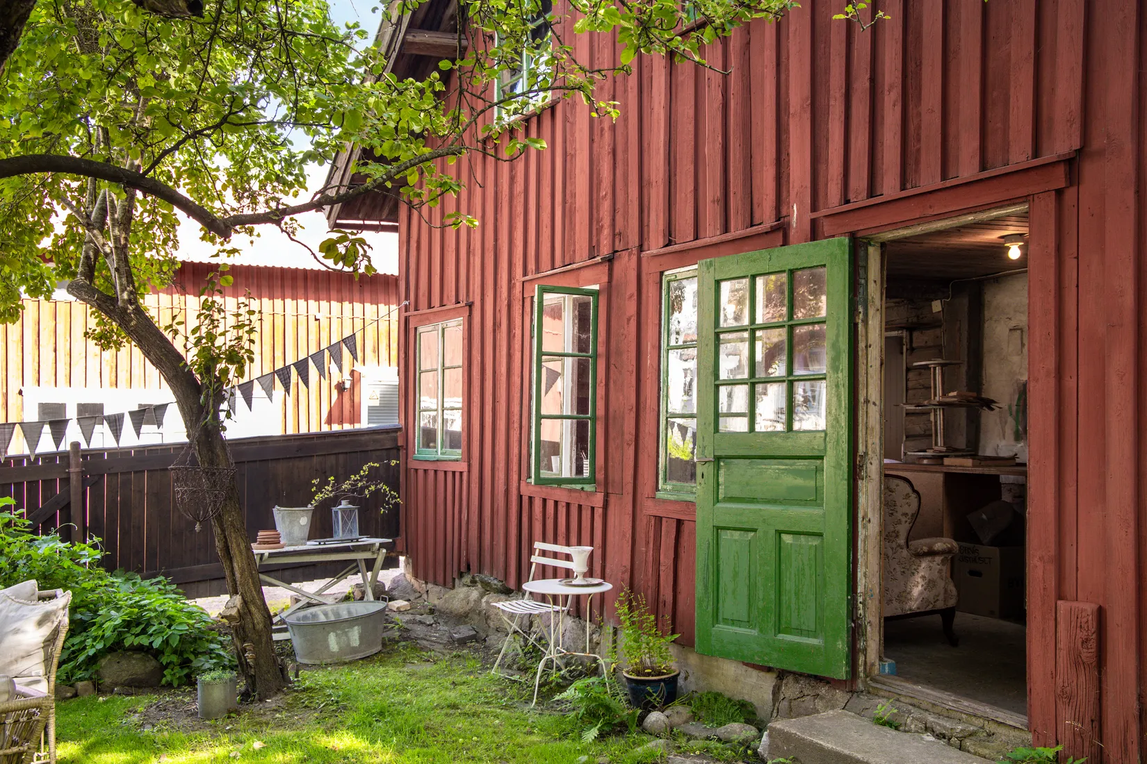 Villa, Västra gatan 70, Kungälv - Centrum, Kungälv