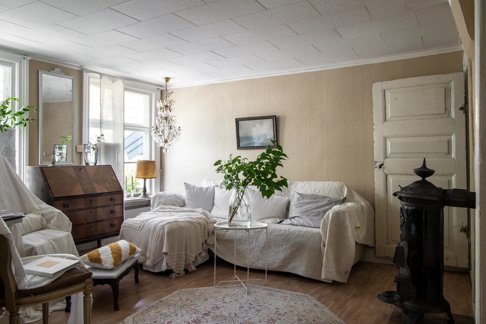 Villa, Västra gatan 70, Kungälv - Centrum, Kungälv