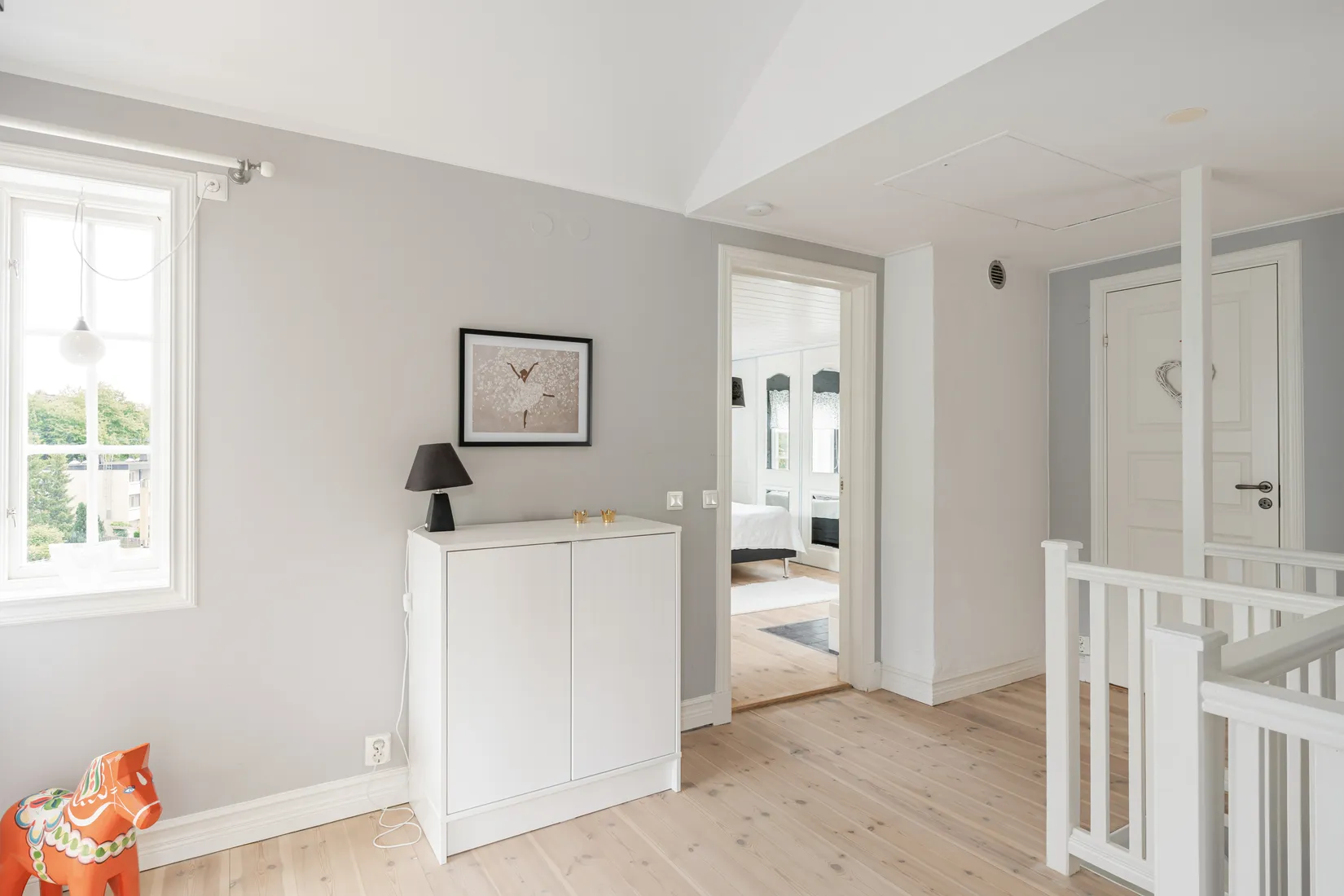 Villa, Björnmossevägen 2, Fullersta, Huddinge