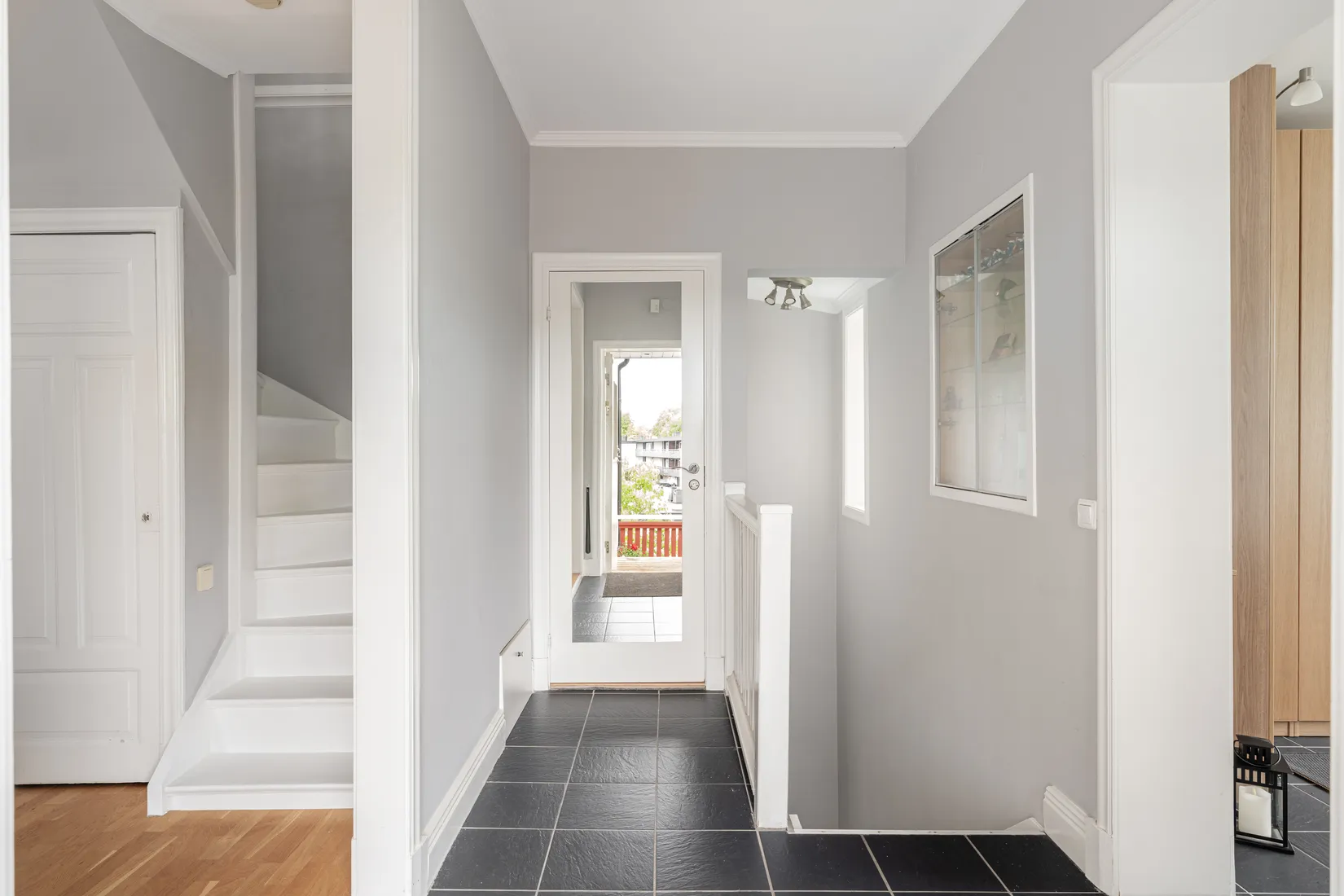 Villa, Björnmossevägen 2, Fullersta, Huddinge