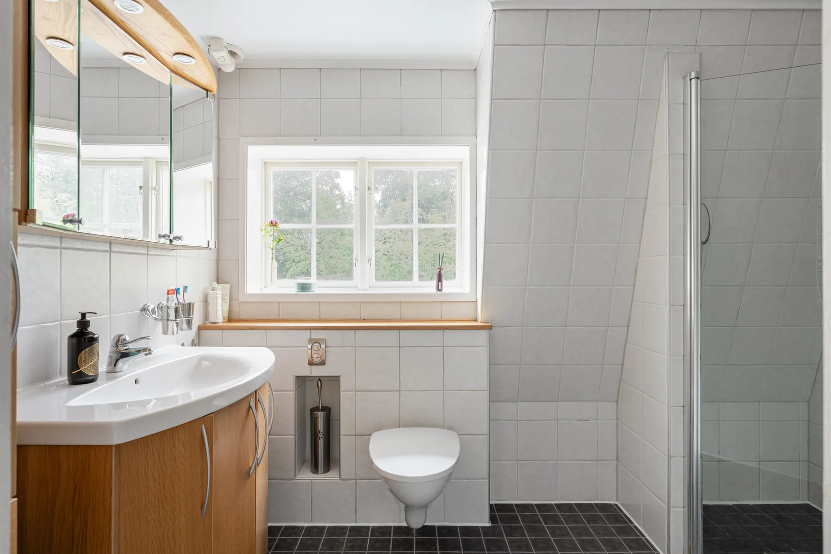 Villa, Björnmossevägen 2, Fullersta, Huddinge