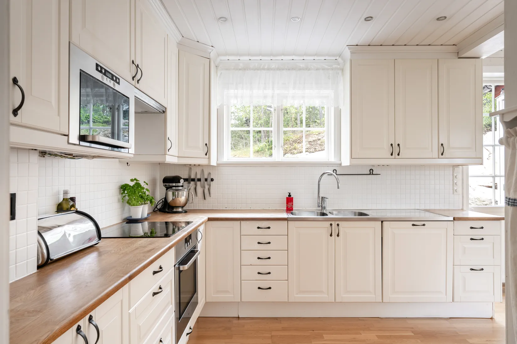 Villa, Björnmossevägen 2, Fullersta, Huddinge