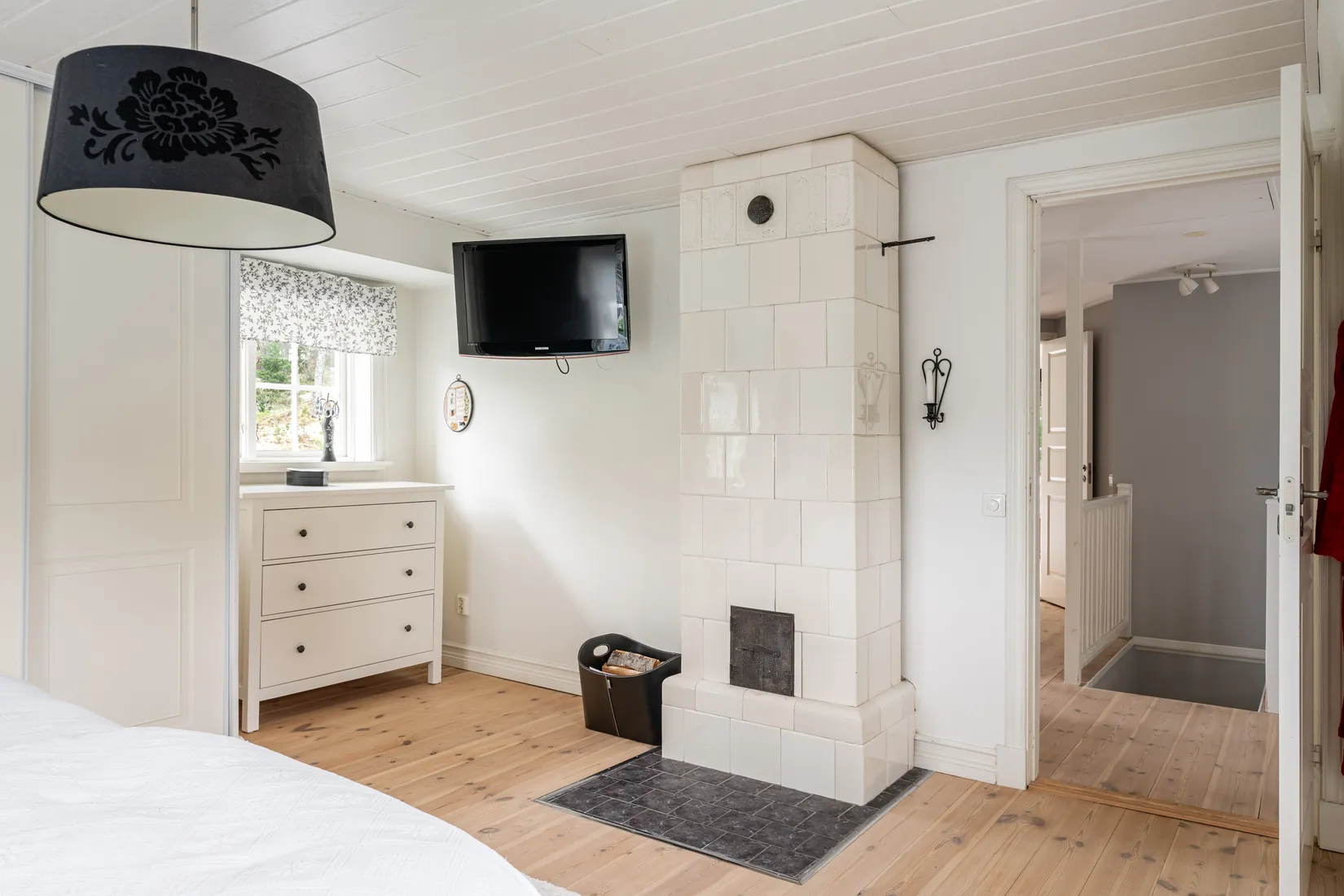 Villa, Björnmossevägen 2, Fullersta, Huddinge