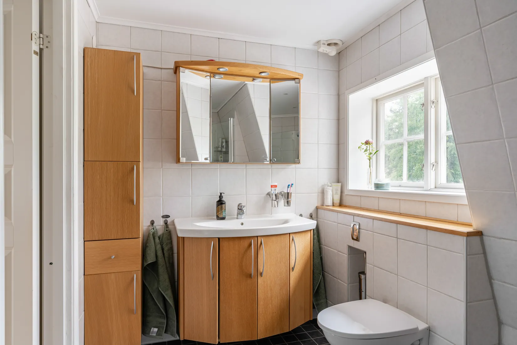 Villa, Björnmossevägen 2, Fullersta, Huddinge