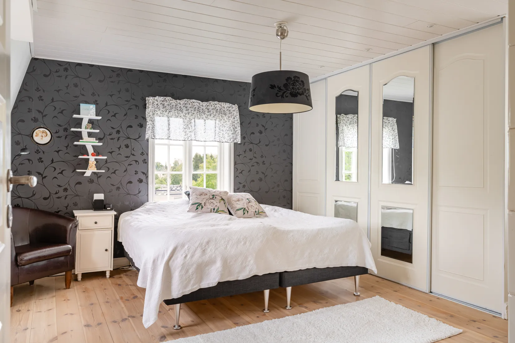 Villa, Björnmossevägen 2, Fullersta, Huddinge