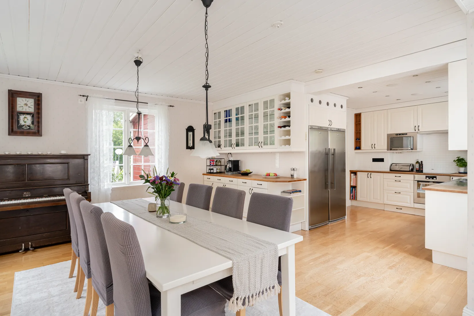 Villa, Björnmossevägen 2, Fullersta, Huddinge
