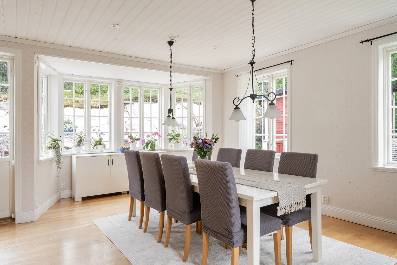 Villa, Björnmossevägen 2, Fullersta, Huddinge