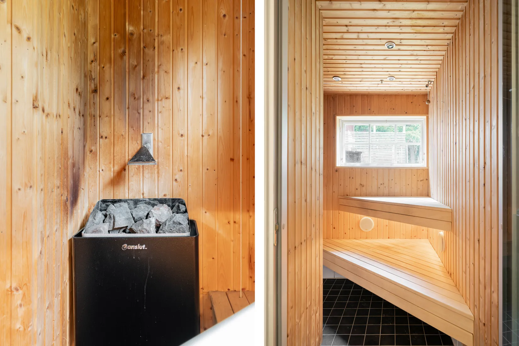 Villa, Björnmossevägen 2, Fullersta, Huddinge
