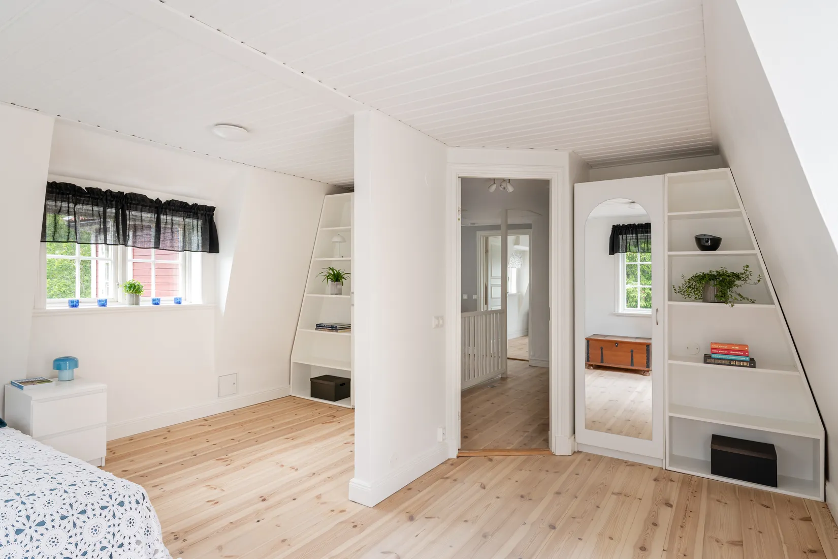 Villa, Björnmossevägen 2, Fullersta, Huddinge