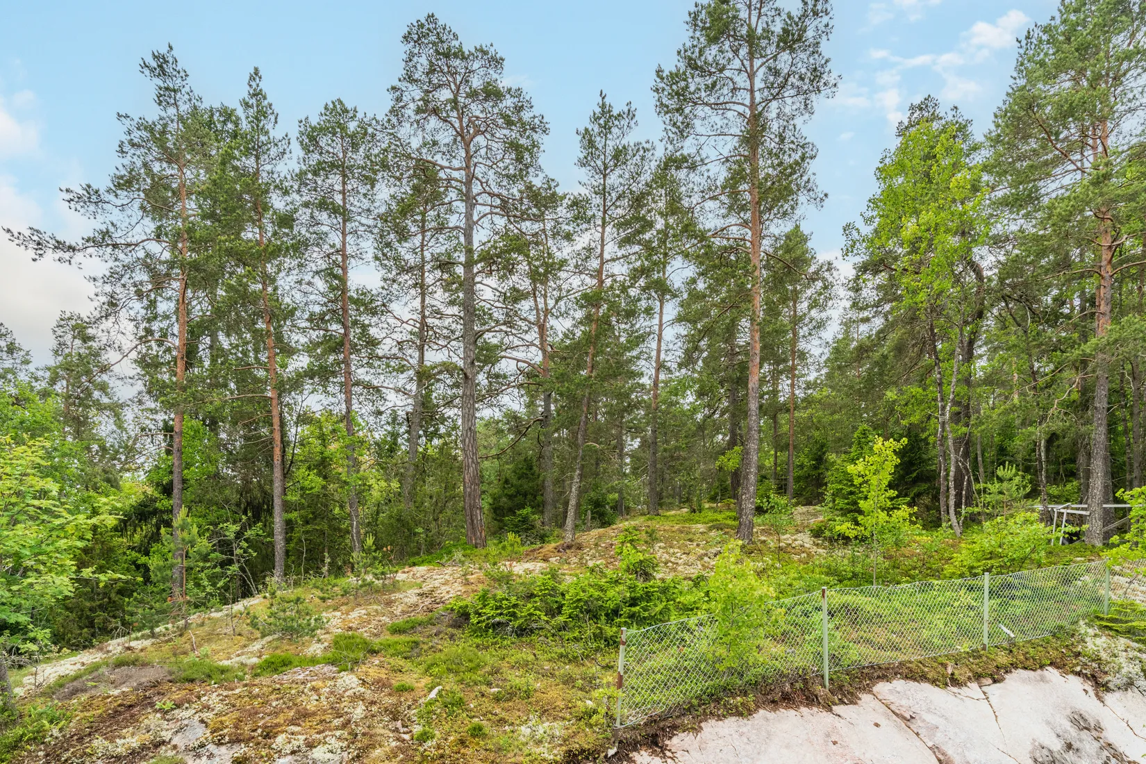 Villa, Björnmossevägen 2, Fullersta, Huddinge