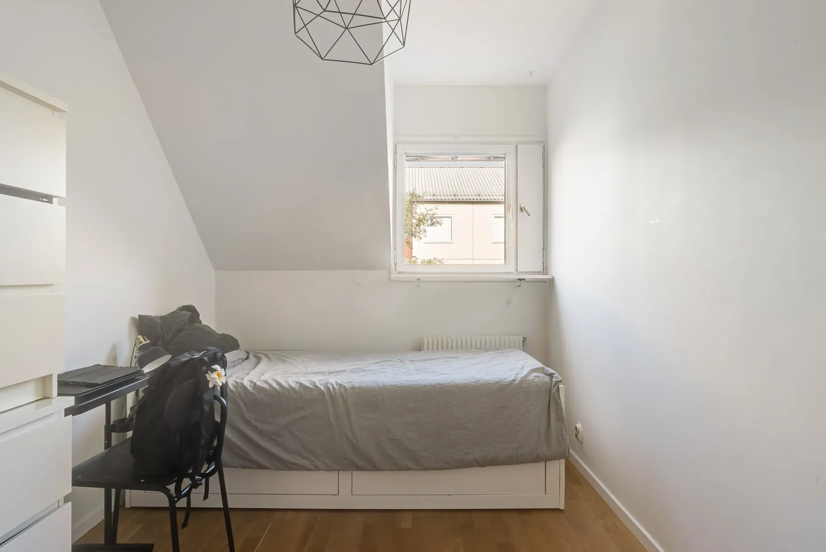 Radhus, TIMOTEJVÄGEN 18, Rotebro, Sollentuna