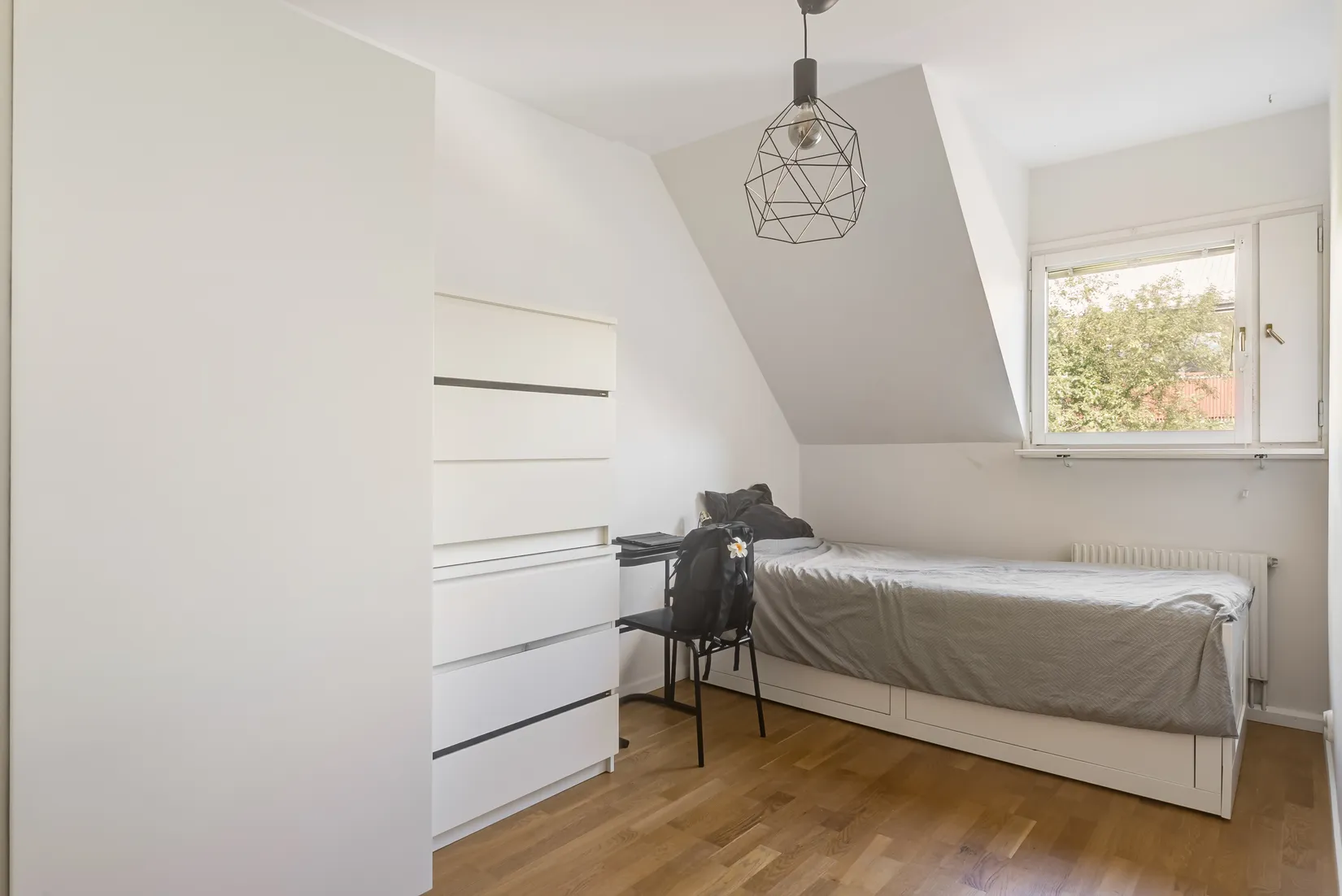 Radhus, TIMOTEJVÄGEN 18, Rotebro, Sollentuna