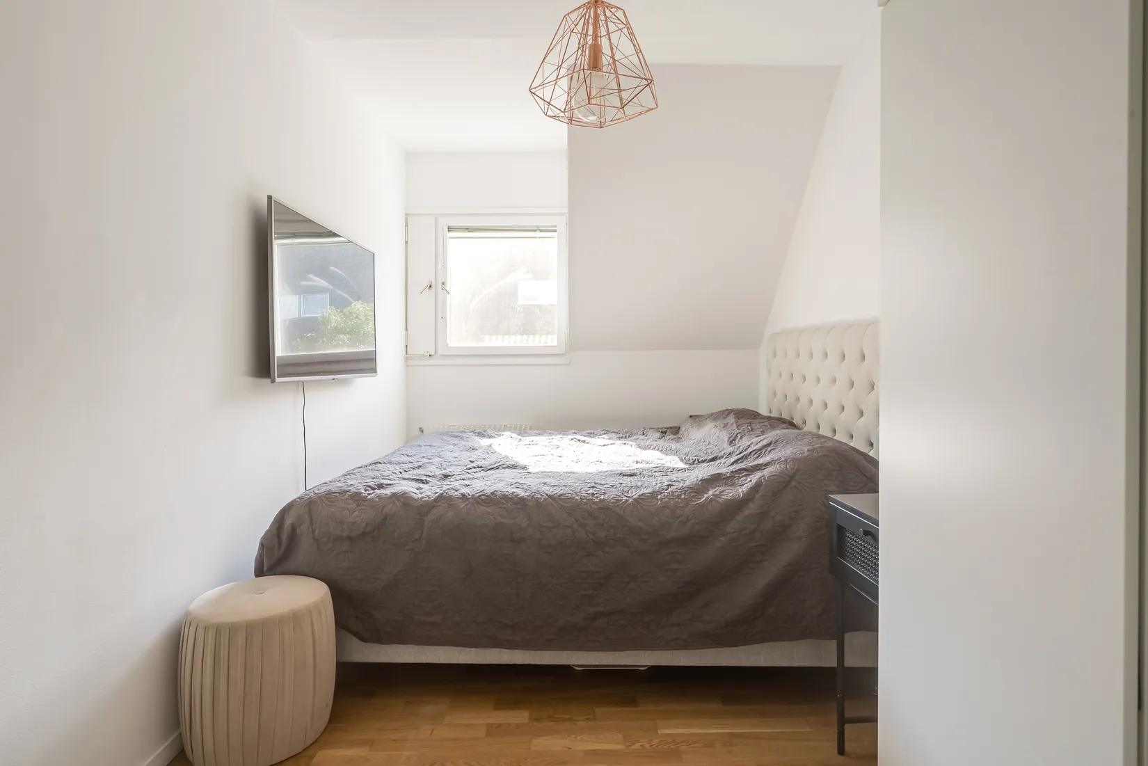 Radhus, TIMOTEJVÄGEN 18, Rotebro, Sollentuna