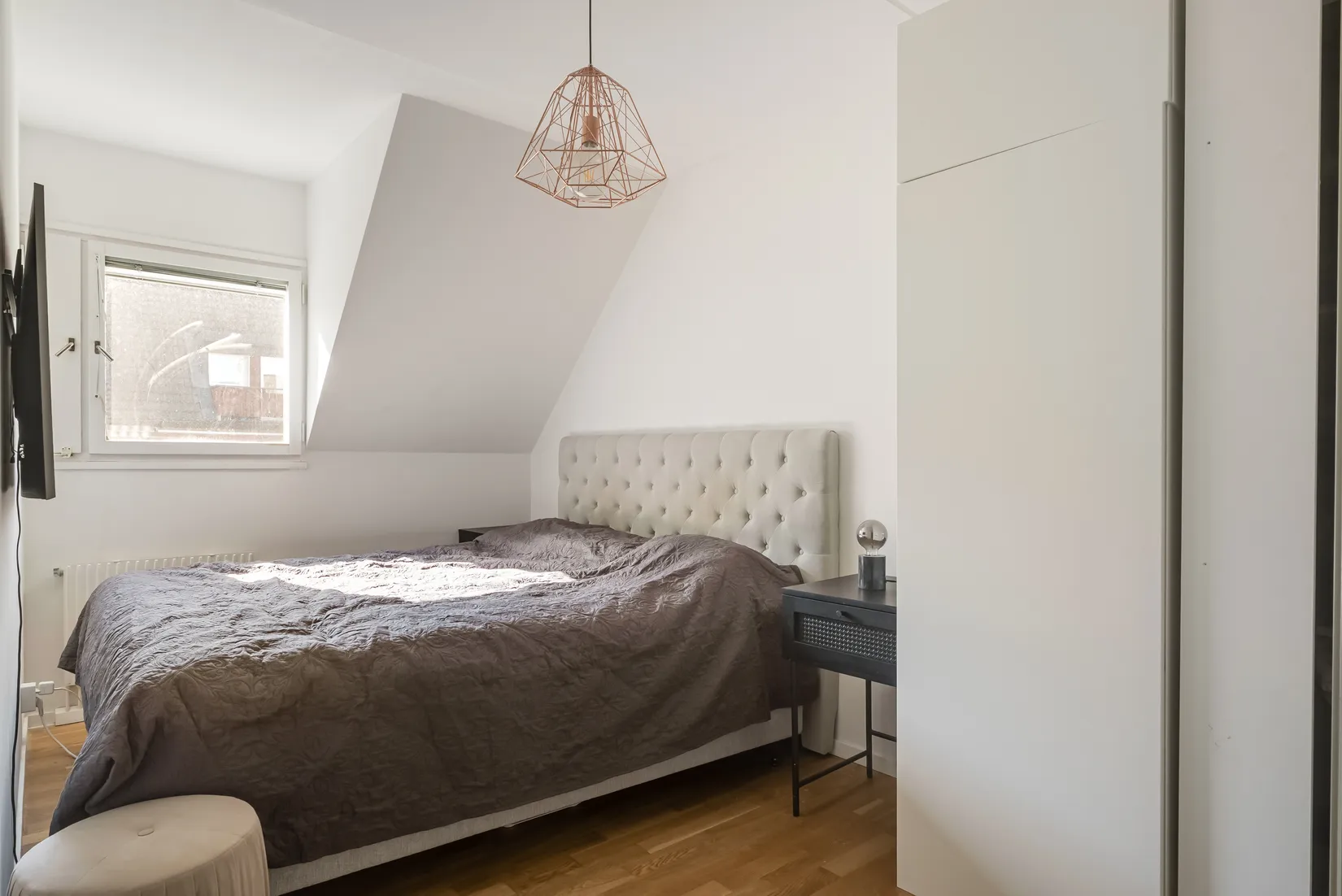 Radhus, TIMOTEJVÄGEN 18, Rotebro, Sollentuna