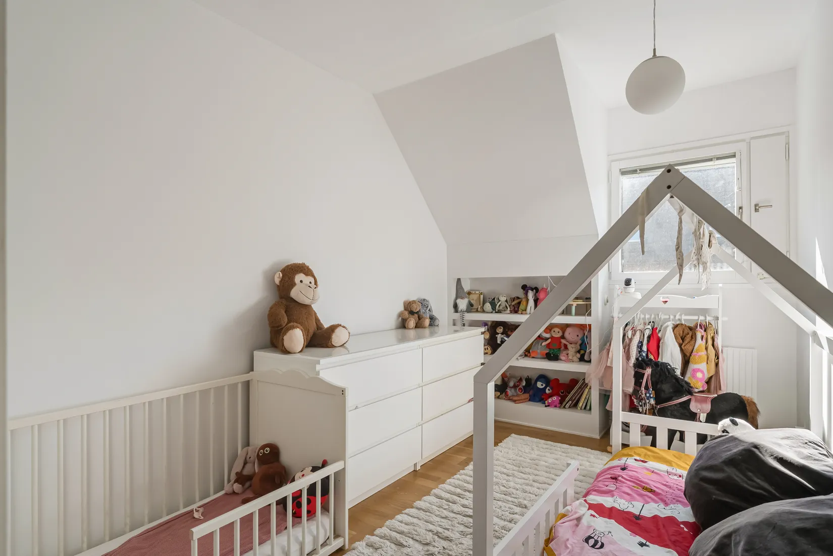 Radhus, TIMOTEJVÄGEN 18, Rotebro, Sollentuna
