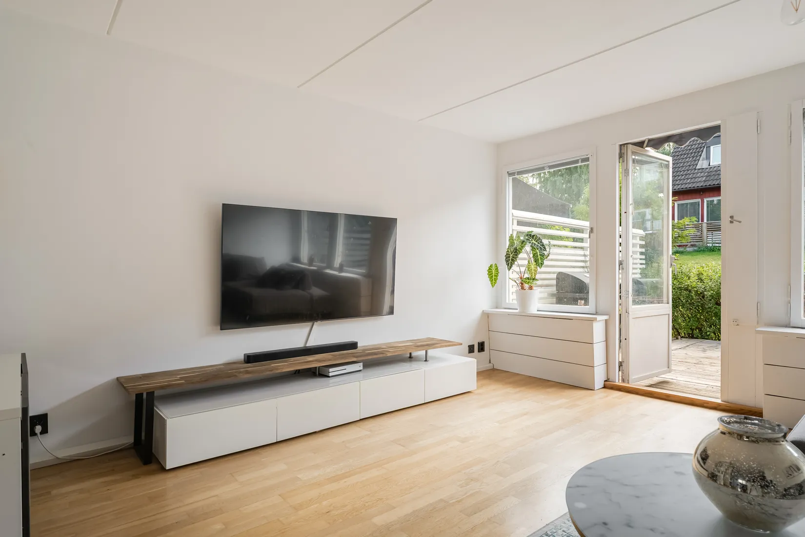 Radhus, TIMOTEJVÄGEN 18, Rotebro, Sollentuna