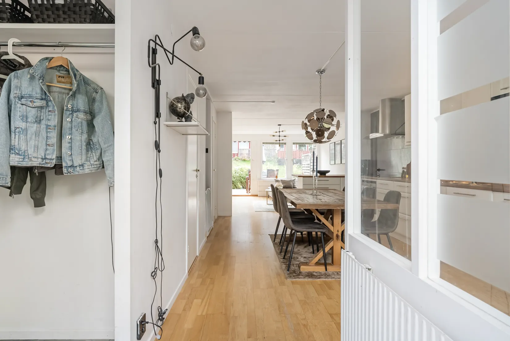 Radhus, TIMOTEJVÄGEN 18, Rotebro, Sollentuna