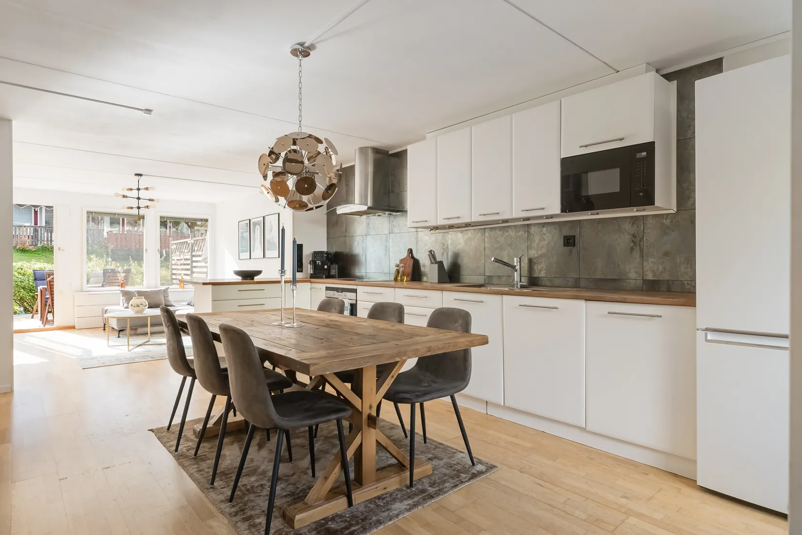 Radhus, TIMOTEJVÄGEN 18, Rotebro, Sollentuna