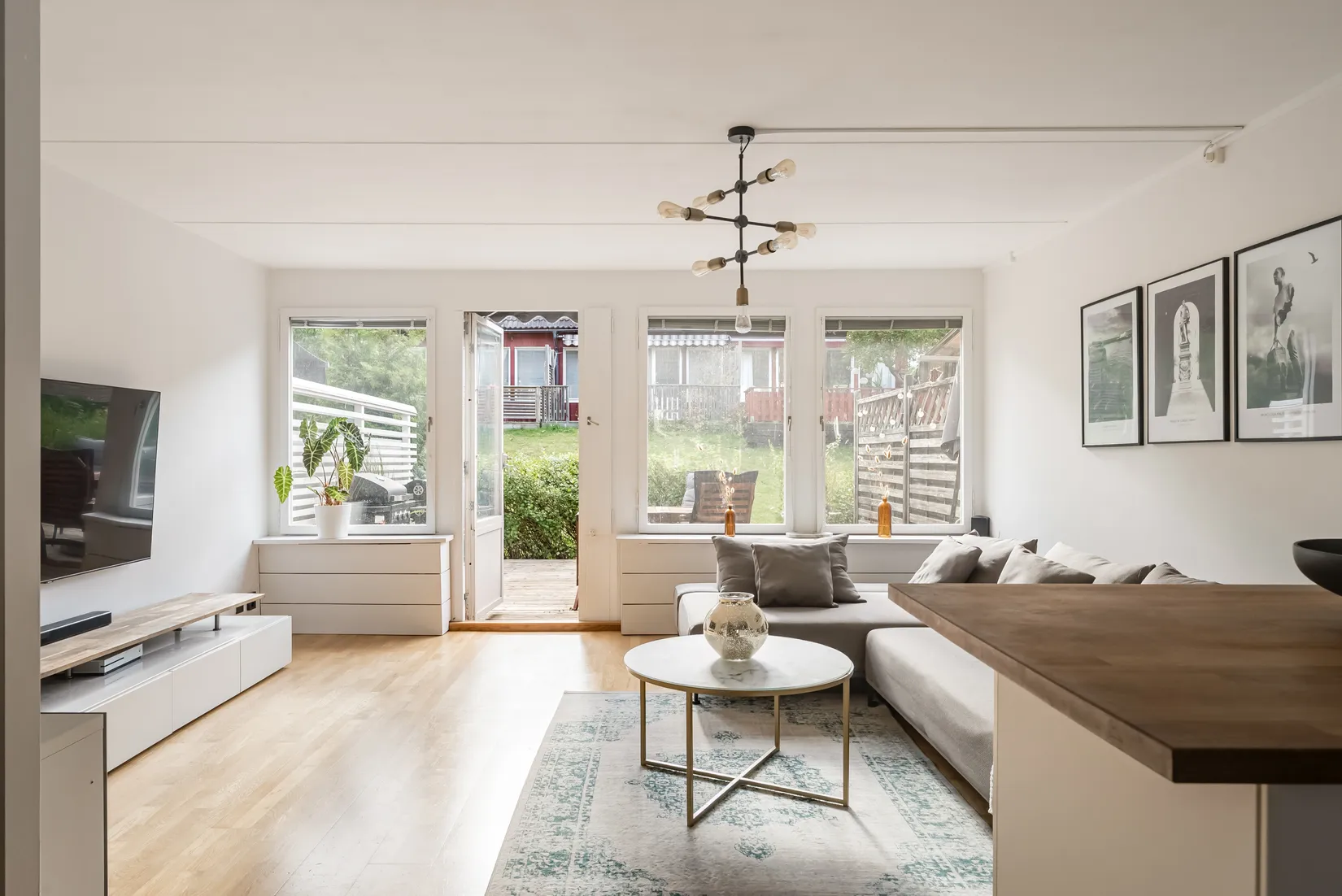 Radhus, TIMOTEJVÄGEN 18, Rotebro, Sollentuna