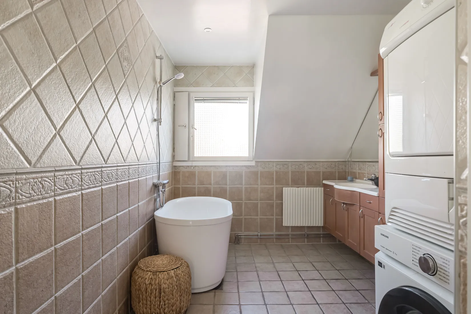 Radhus, TIMOTEJVÄGEN 18, Rotebro, Sollentuna