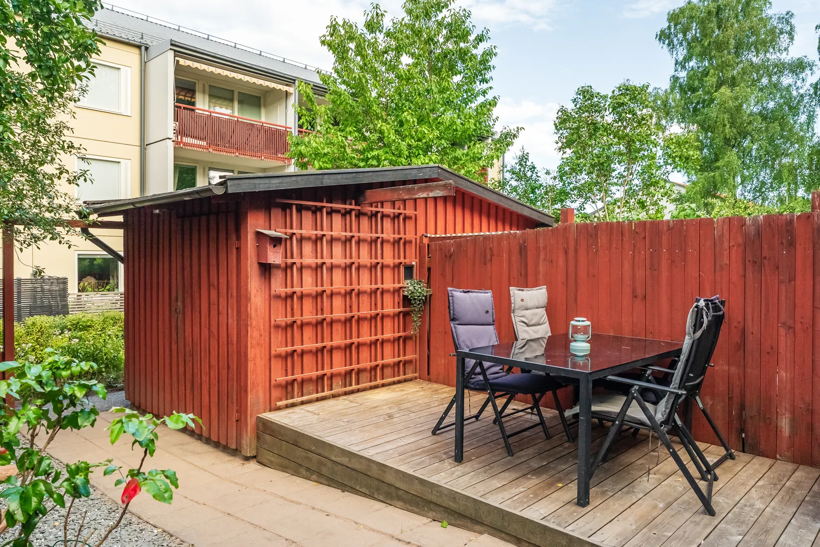 Radhus, TIMOTEJVÄGEN 18, Rotebro, Sollentuna